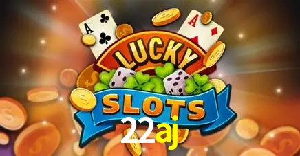 22aj plataforma